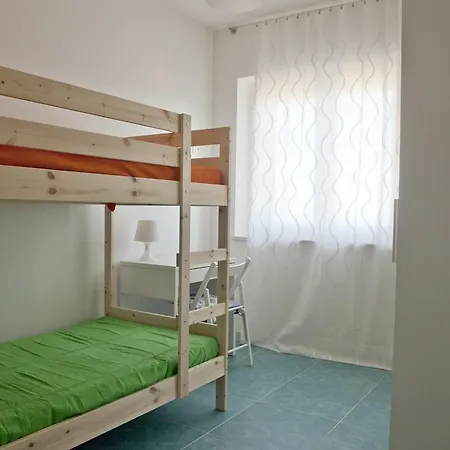 Ferienhaus Il Turchino *
