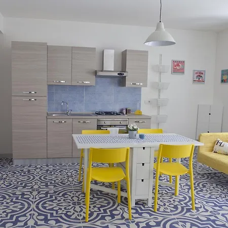 Il Turchino Ferienhaus *