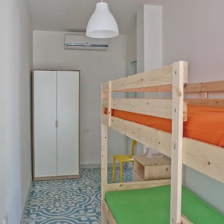Ferienhaus Il Turchino