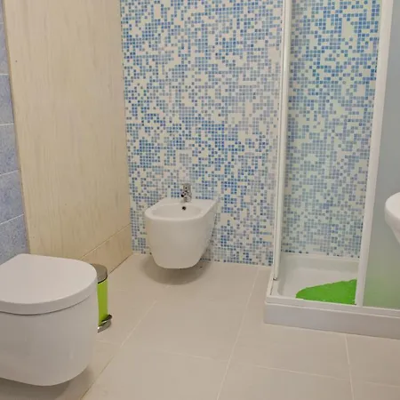 Casa vacanze Il Turchino *