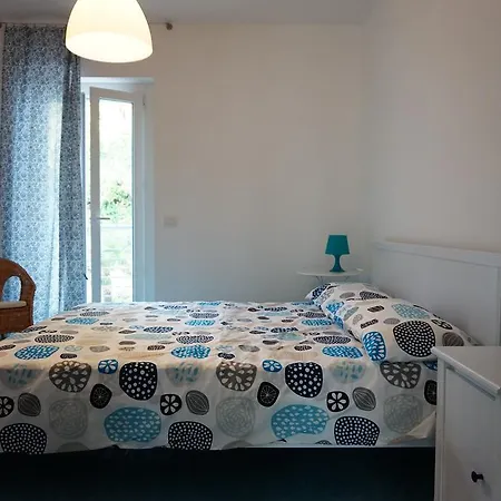 Ferienhaus Il Turchino San Vito Chietino