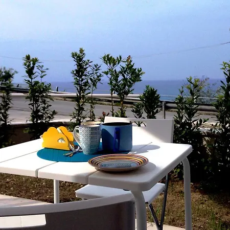 Ferienhaus Il Turchino *