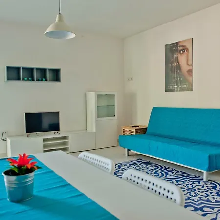 Il Turchino Ferienhaus