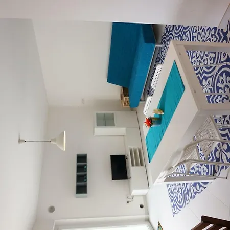Il Turchino Ferienhaus *