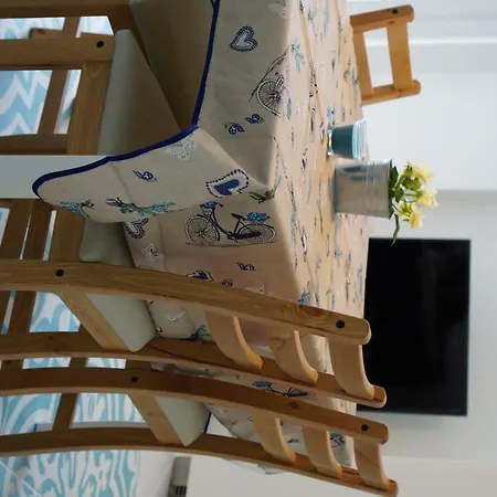 Il Turchino Ferienhaus *